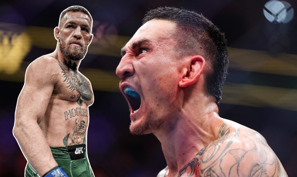 Holloway gotowy na każdą wersję McGregora: „Przygotowuję się na najlepszego Conora”