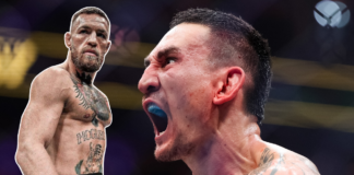 Holloway gotowy na każdą wersję McGregora: „Przygotowuję się na najlepszego Conora”