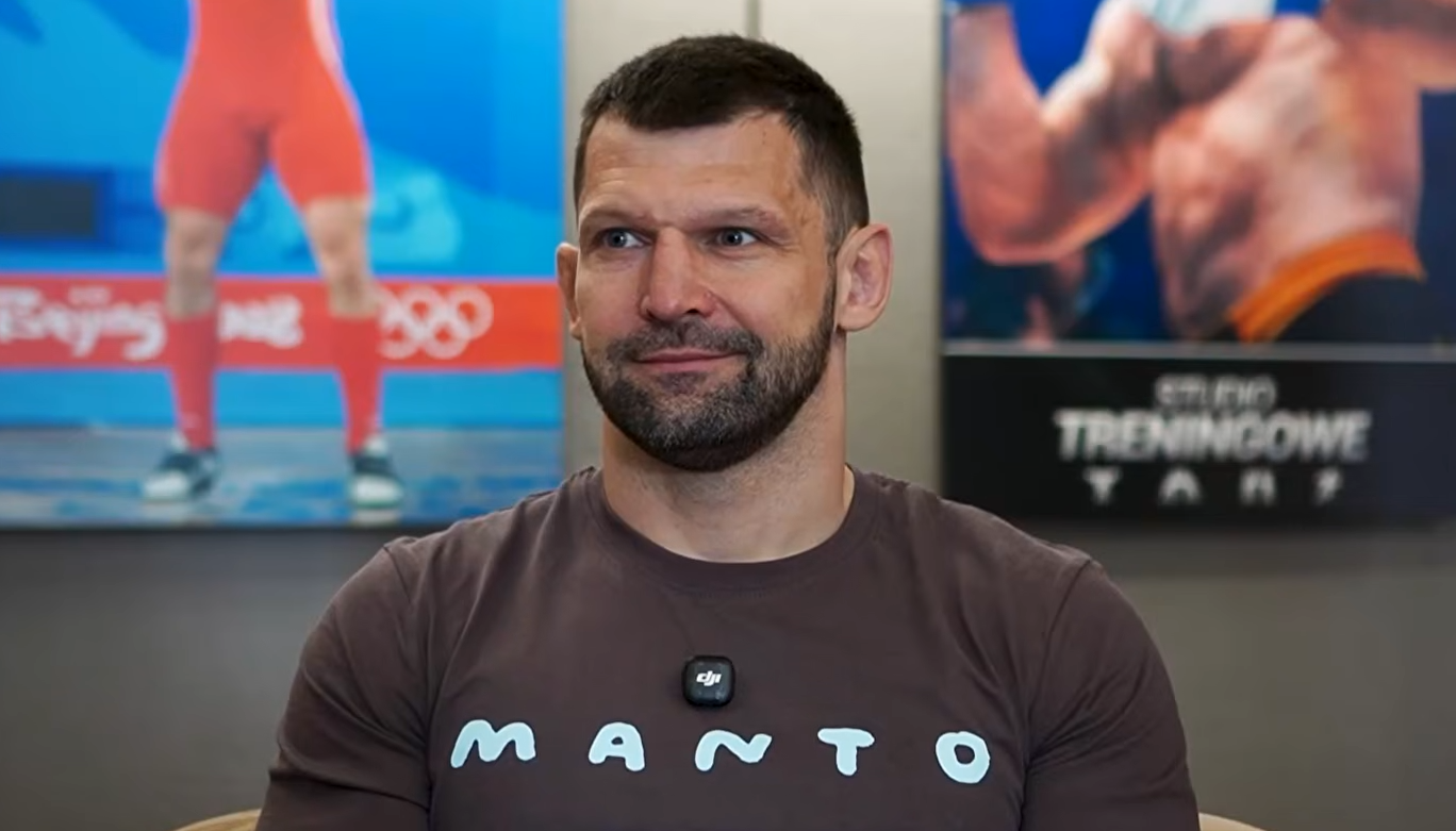 Szymon Kołecki