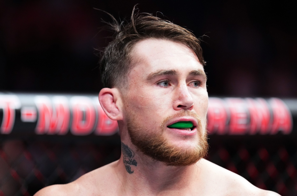 Darren Till wróci do UFC? Anglik nie zamyka drzwi: „Czuję, że miałem zostać mistrzem”