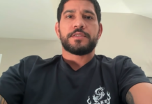 Alex Pereira już ostrzega kategorię ciężką: „Niech zaczną się przygotowywać”