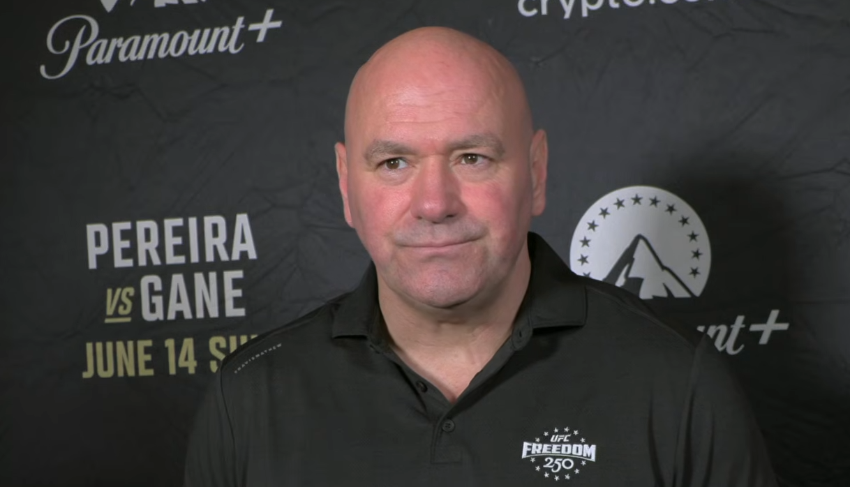 Dana White