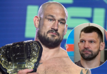 Szymon Kołecki wierzy w zwycięstwo z Philem De Friesem: „Uważam, że bym z nim wygrał”