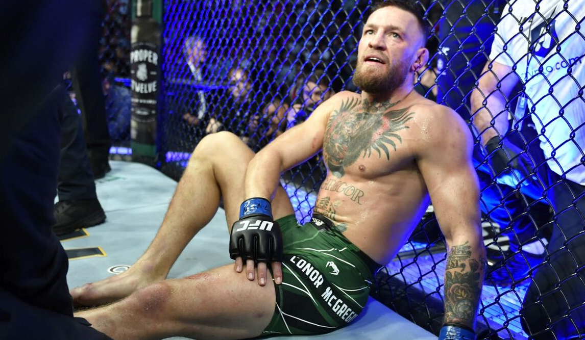 Conor McGregor