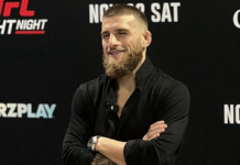 Aleksandre Topuria nie ma wątpliwości przed UFC Freedom 250 i walką brata: „Justin Gaethje nie będzie w stanie go obalić”