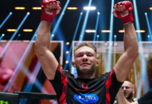 Wiktor Zalewski o zmianie kategorii wagowej: „Robienie wagi zabijało we mnie wszystko”