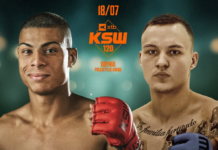 Niepokonany Mateusz Balko nowym rywalem Oskara Stachury na XTB KSW 120