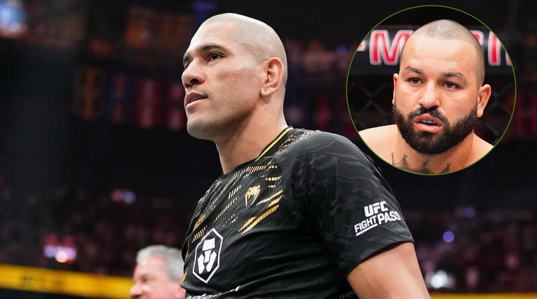 Alex Pereira ostro o Joshu Hokicie: „Nie wiem, czy w ogóle zostanie w UFC” Alex Pereira ostro o Joshu Hokicie: „Nie wiem, czy w ogóle zostanie w UFC”