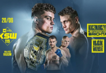 KSW 119 – karta walk. Sprawdź, kto walczy i gdzie oglądać