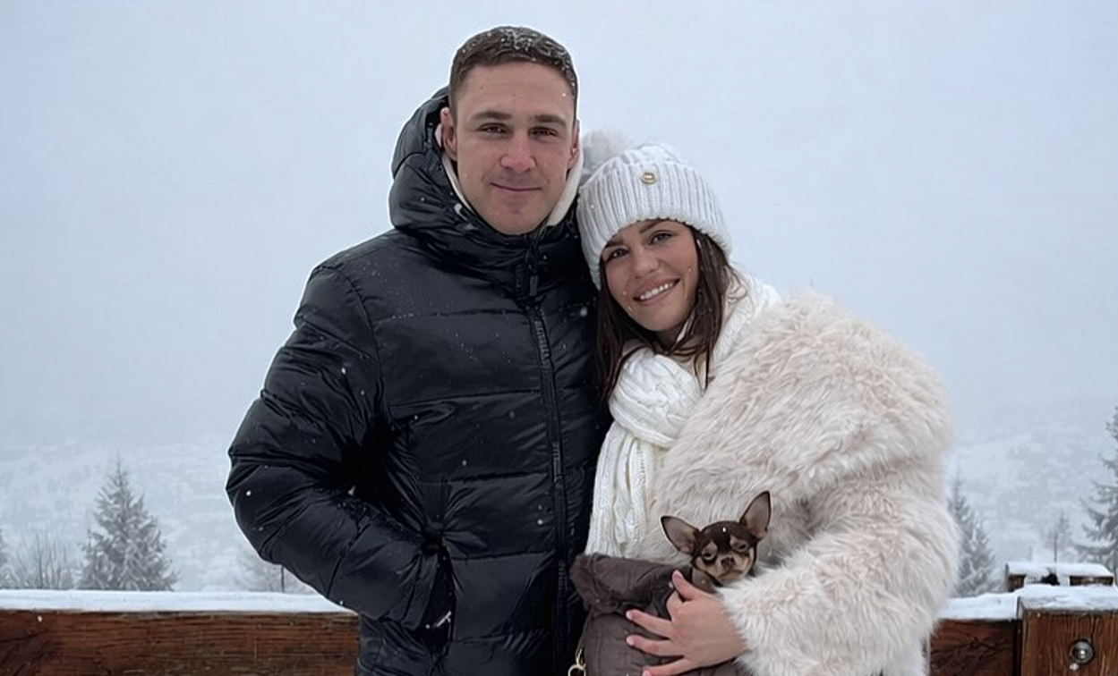 Jakub Szymanowski przed Babilon MMA 58: „Klaudia Syguła coś mówi, a ja od razu działam”