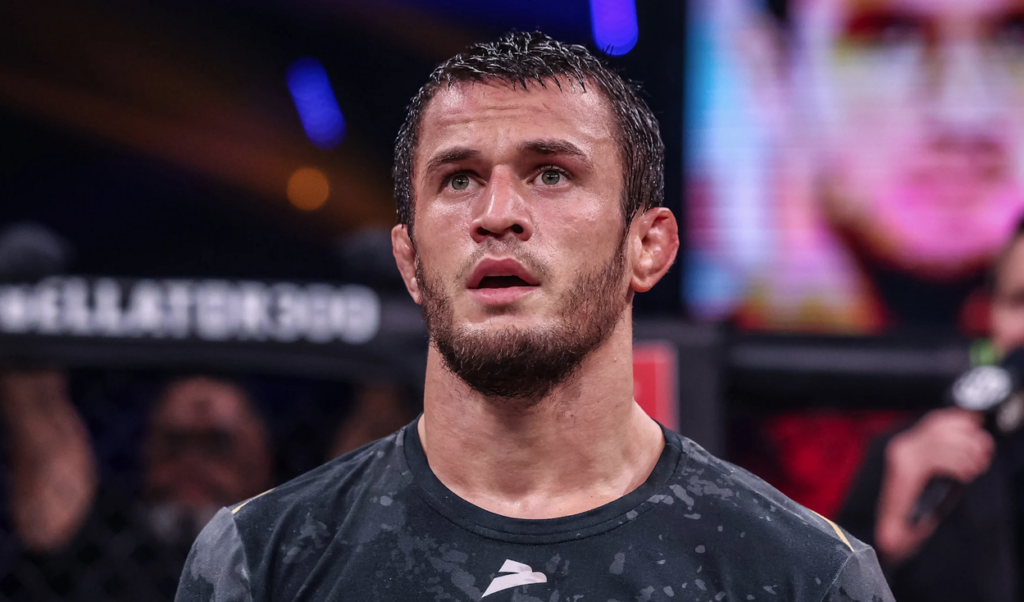 Usman Nurmagomedov przed wielką decyzją: „Najważniejsze jest dziedzictwo, dopiero potem pieniądze”