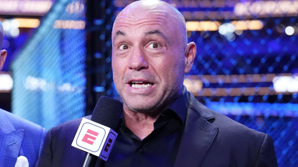 Joe Rogan zachwycony UFC Freedom 250: „To była najlepsza gala w historii”