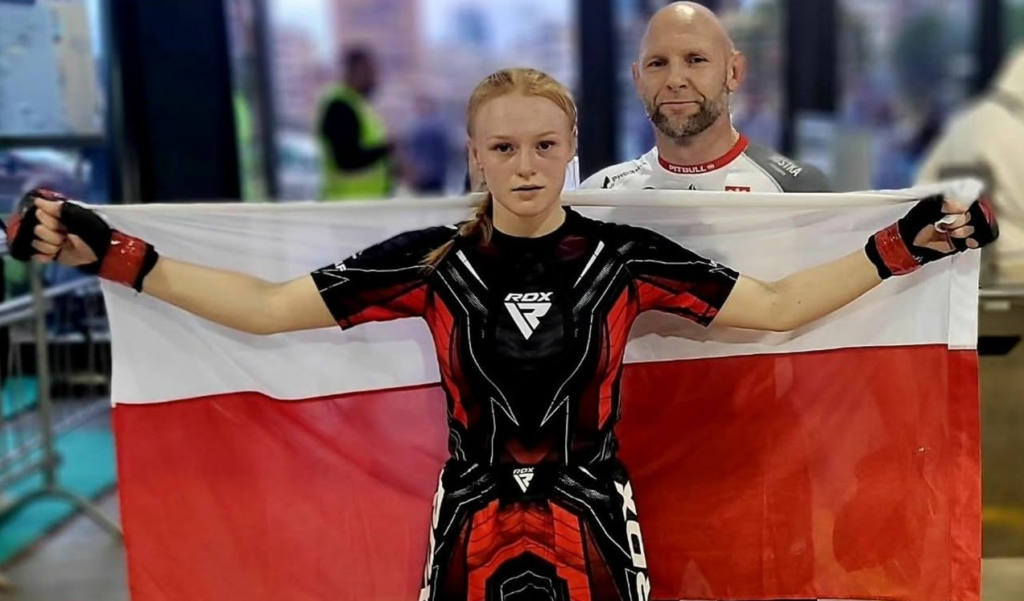 Daria Brzozowska alarmuje: „To jest ogromny problem w Polsce” Daria Brzozowska alarmuje: „To jest ogromny problem w Polsce”
