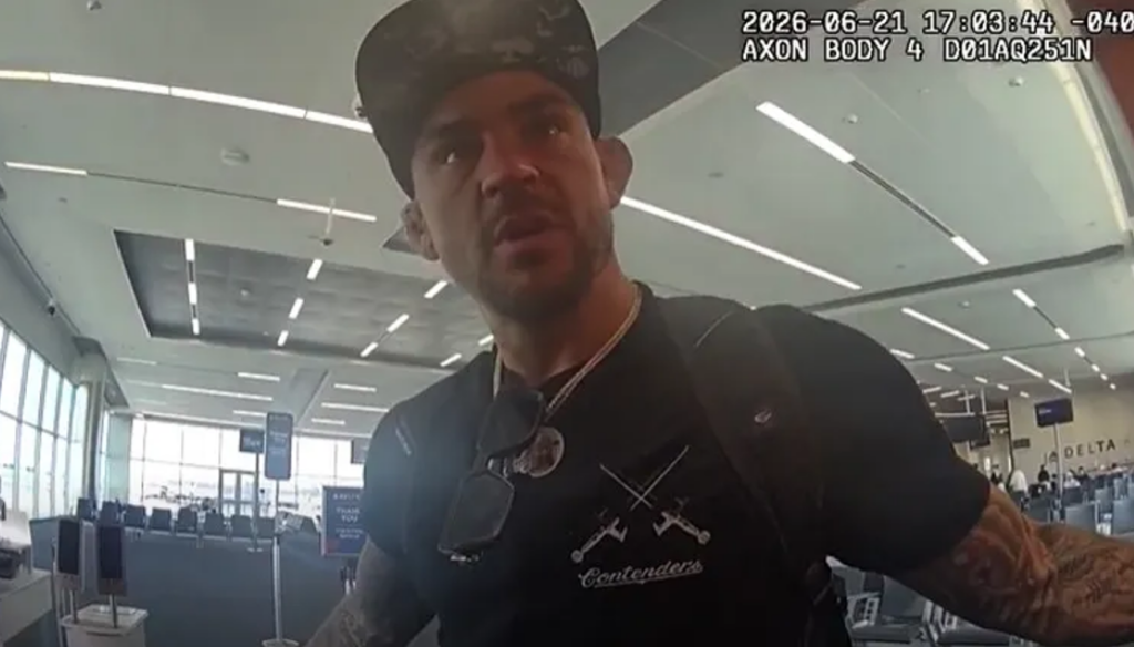 Dustin Poirier zmaga się z alkoholizmem. Zawodnik wydał oświadczenie po aresztowaniu