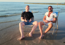 Iwo Baraniewski z nowym kontraktem w UFC. Rywal z TOP 15!