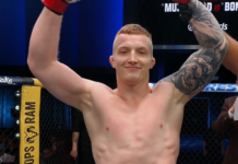 Iwo Baraniewski zdradza, jak wyglądały rozmowy z UFC: „Jeden telefon wszystko zmienił”