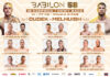 Babilon MMA 58 – karta walk. Gdzie i jak oglądać?