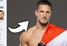 Kaszuba vs. rywal z TOP 5? Znamy bliższe szczegóły kolejnej walki Polaka w PFL