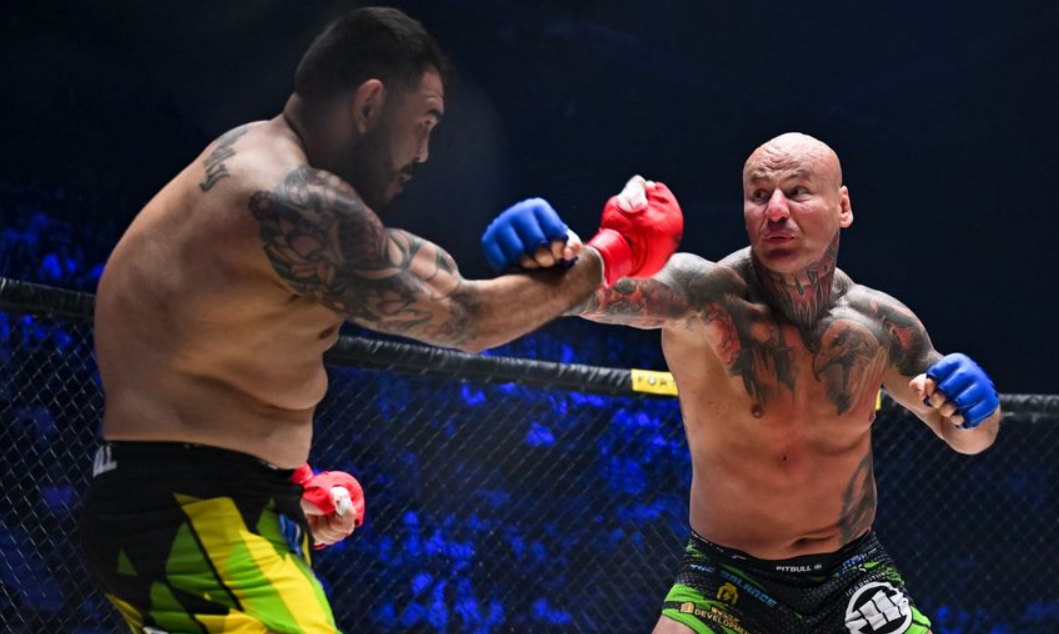 Augusto Sakai, Artur Szpilka