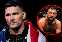 Były mistrz UFC nie ma wątpliwości co do McGregora. „Jestem pewien, że jeszcze zawalczy”