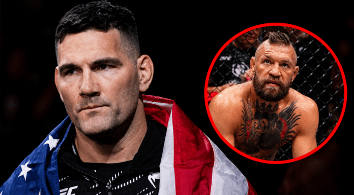 Były mistrz UFC nie ma wątpliwości co do McGregora. „Jestem pewien, że jeszcze zawalczy”