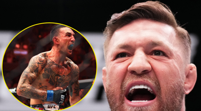 Conor McGregor przed rewanżem z Hollowayem: „Max nie zdaje sobie sprawy, co go czeka”
