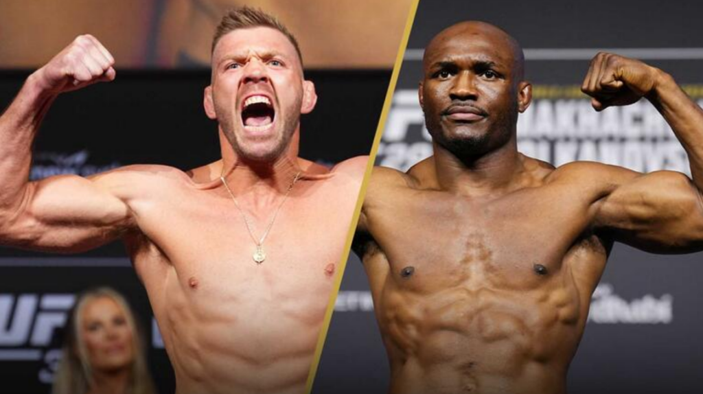 UFC Oklahoma City – wyniki ważenia. Nie wszyscy zmieścili się w limicie