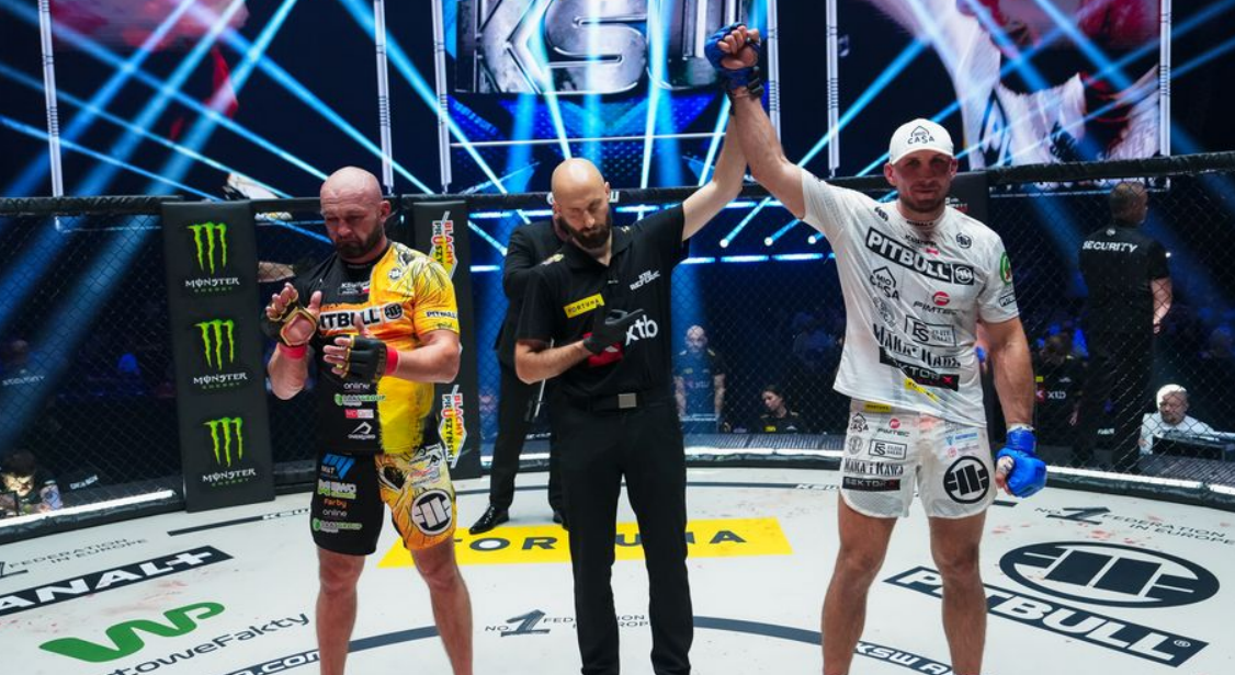 Rafał Haratyk, Bartosz Leśko2