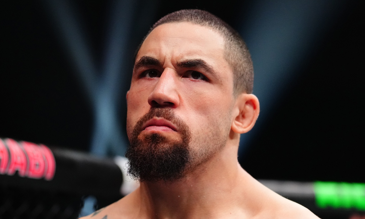 Robert Whittaker3