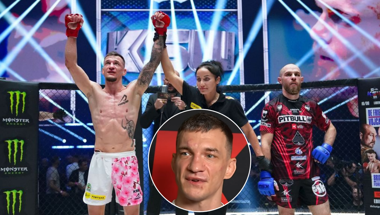 Sebastian Przybysz, Edgars Skivers