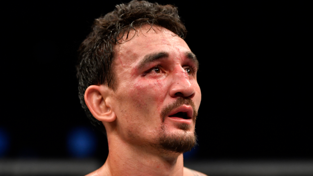 „Mówili mi, żebym zakończył karierę” – Max Holloway wraca wspomnieniami do najtrudniejszego okresu kariery „Mówili mi, żebym zakończył karierę” – Max Holloway wraca wspomnieniami do najtrudniejszego okresu kariery