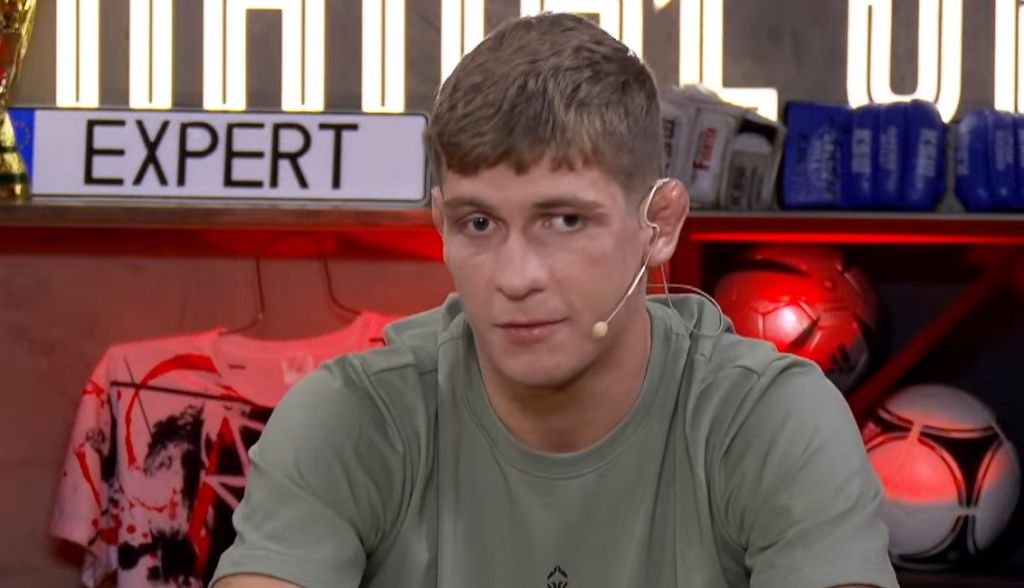 Damian Rzepecki ujawnił kulisy podpisania kontraktu z UFC: „Telefon się palił”