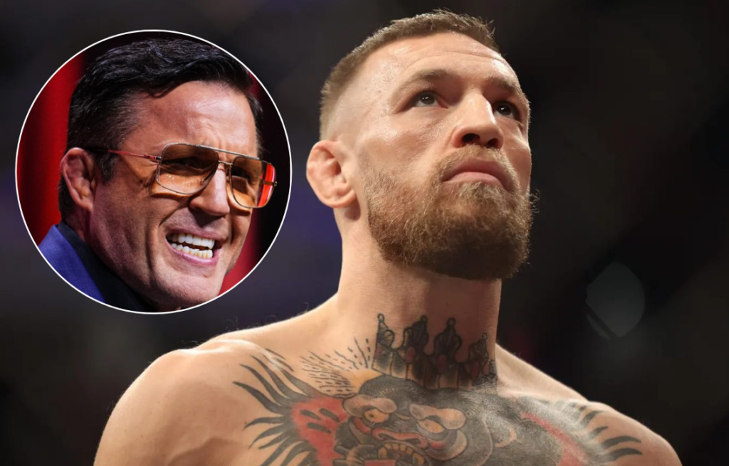 Chael Sonnen wskazuje największy problem Conora McGregora przed UFC 329: „To niemal niewykonalne zadanie”