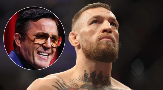 Chael Sonnen wskazuje największy problem Conora McGregora przed UFC 329: „To niemal niewykonalne zadanie”