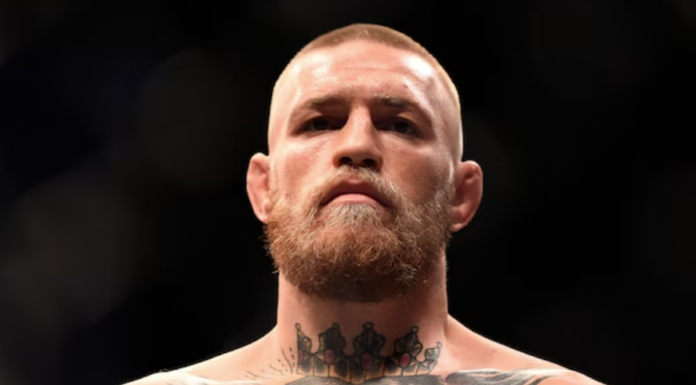 Conor McGregor uważa się za najlepszego piórkowego w historii: „Jestem największy od czasów Bruce’a Lee”