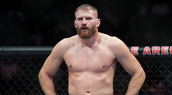 Jan Błachowicz został bez rywala na UFC Belgrade! Polak ujawnił kulisy zamieszania