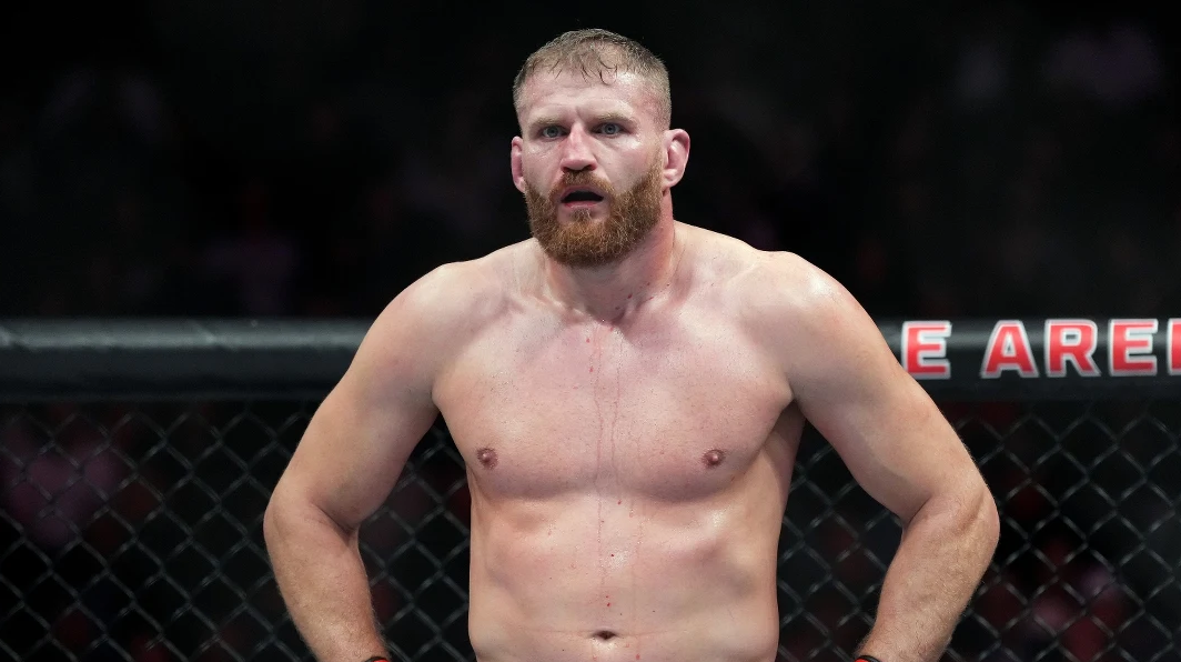 Jan Błachowicz został bez rywala na UFC Belgrade! Polak ujawnił kulisy zamieszania