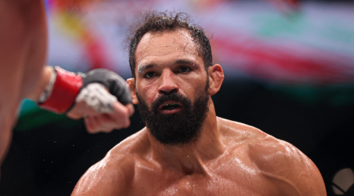 Michel Pereira zwolniony z UFC! Organizacja zakończyła współpracę z Brazylijczykiem