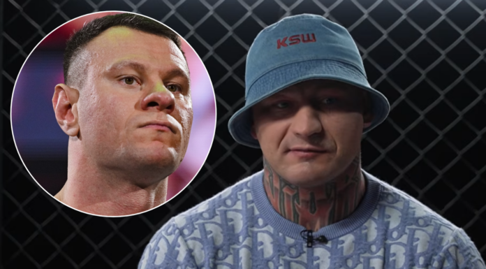 Artur Szpilka nie ukrywa żalu do Arkadiusza Wrzoska: „To był dla mnie punkt honoru”