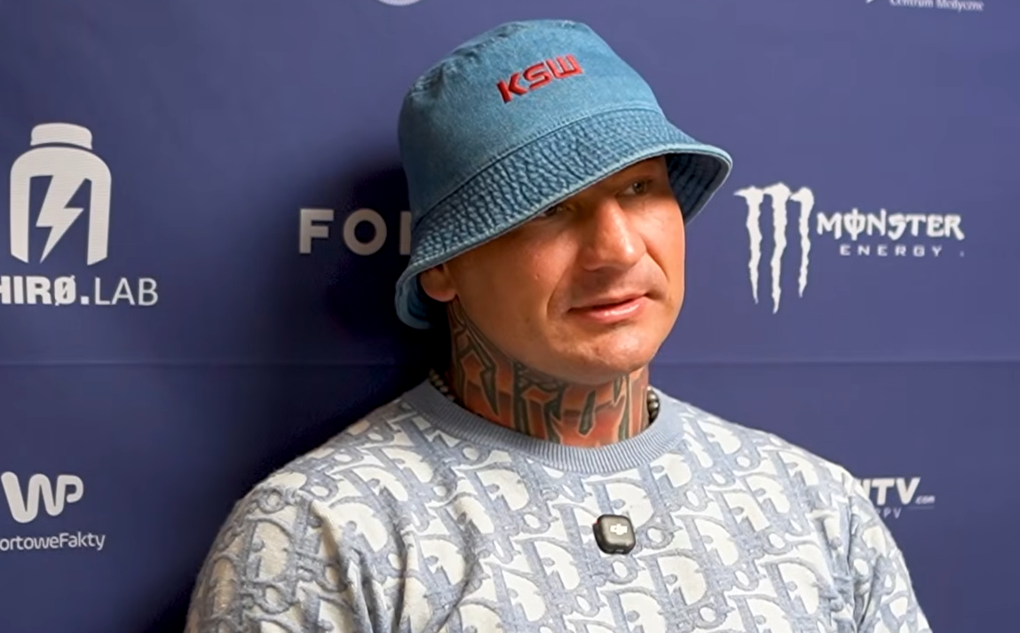 Artur Szpilka
