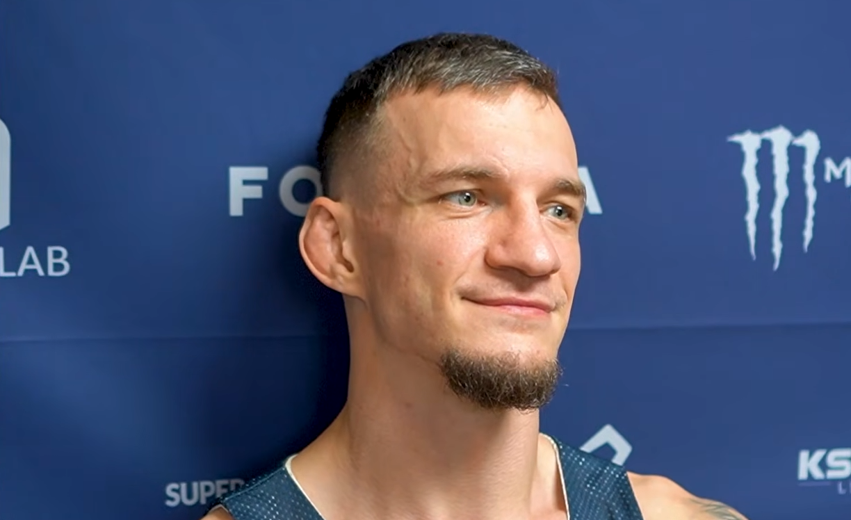 Sebastian Przybysz