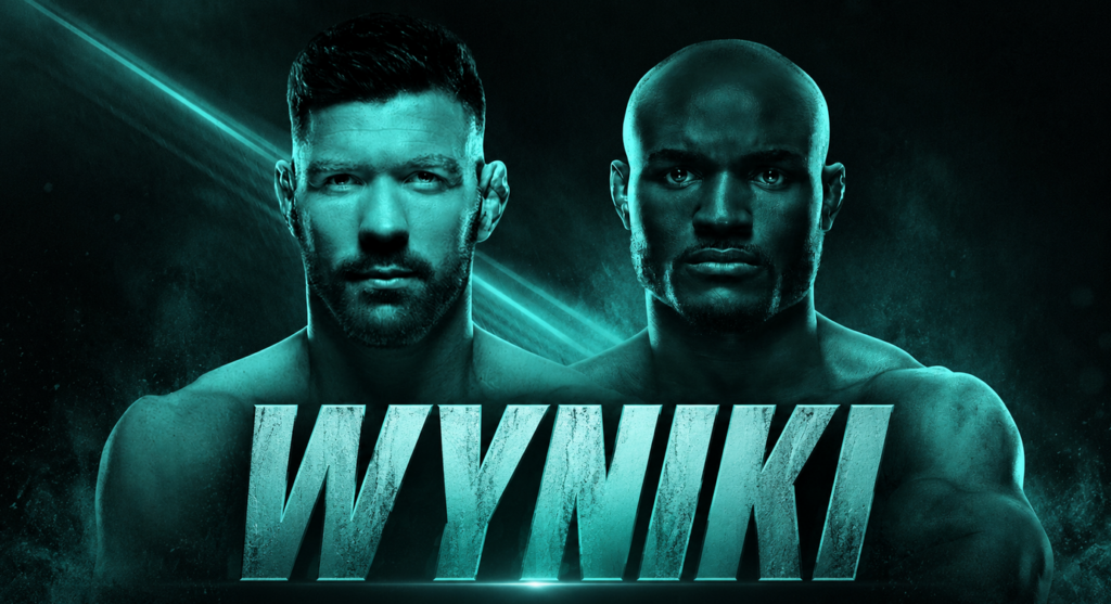 UFC Oklahoma City – wyniki gali. Du Plessis dominuje Usmana