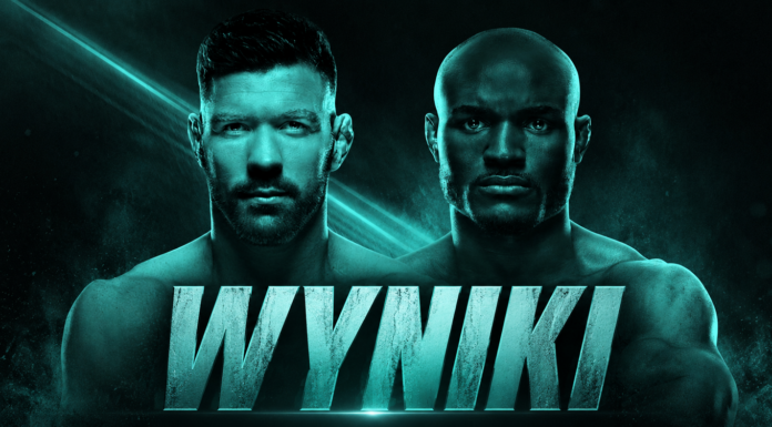 UFC Oklahoma City – wyniki gali. Du Plessis dominuje Usmana