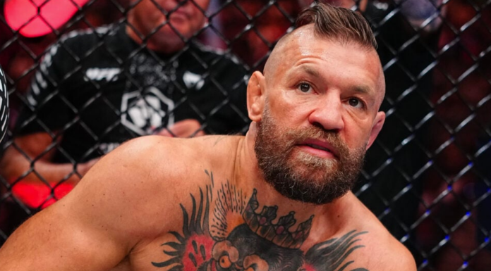 Conor McGregor przekazał nowe informacje o stanie zdrowia. Wiadomo, kiedy planuje wrócić do oktagonu