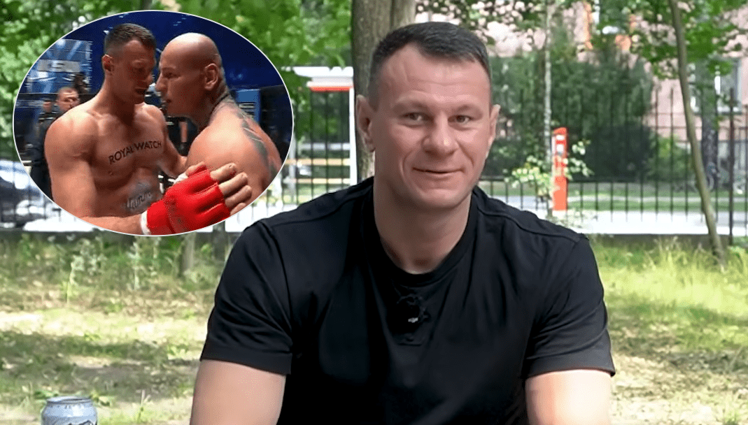 Arkadiusz Wrzosek