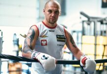 Babilon 59: Głowacki kontra Kostrzewa – mistrz świata chce zemsty