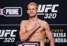 Jakub Wikłacz z zaproszeniem na Mistrzostwa Świata ADCC 2026. Były mistrz KSW wystąpi w Krakowie