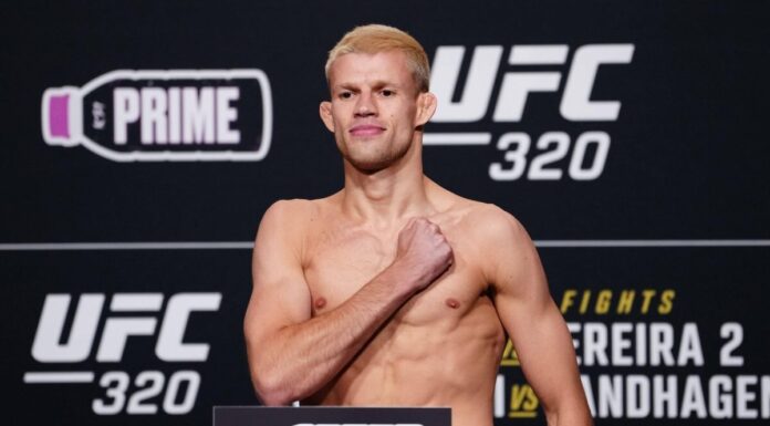 Jakub Wikłacz z zaproszeniem na Mistrzostwa Świata ADCC 2026. Były mistrz KSW wystąpi w Krakowie
