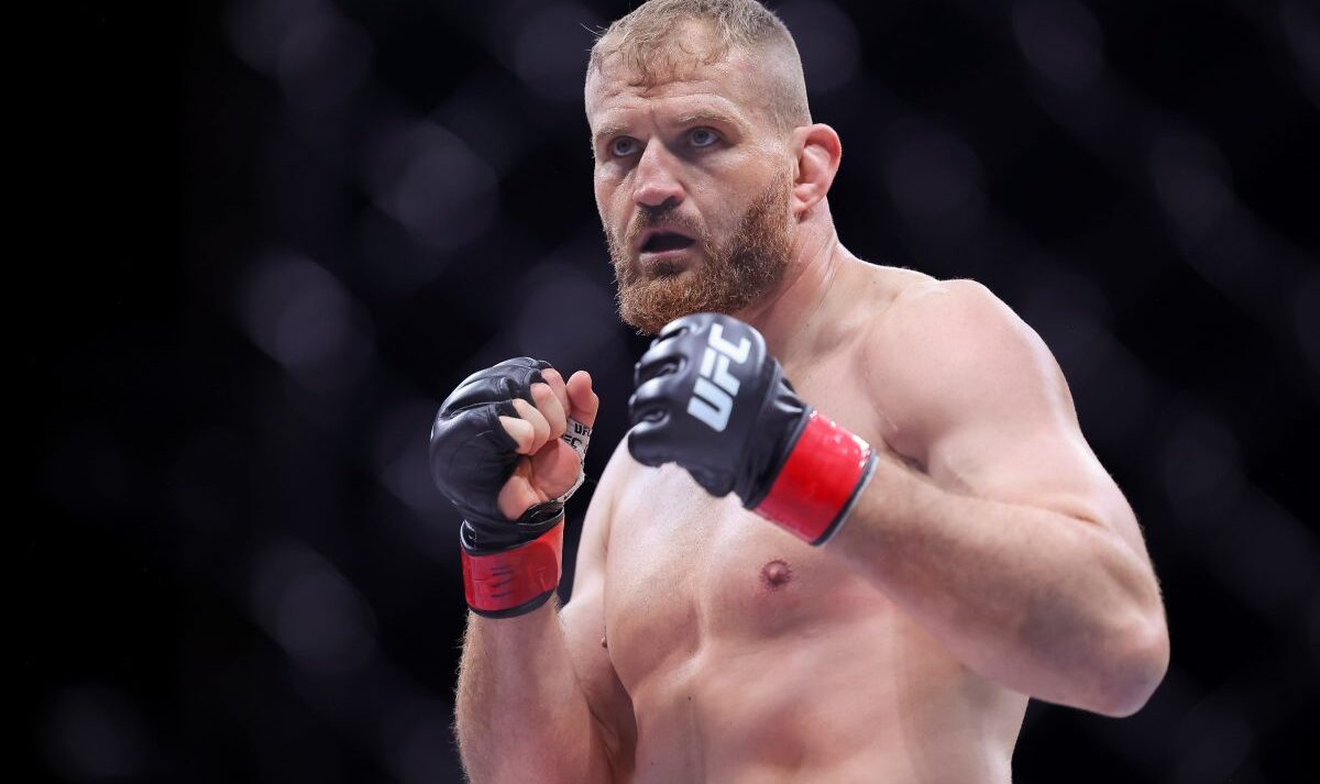 2025 UFC Fight Night London Edwards v Brady Mar 22nd