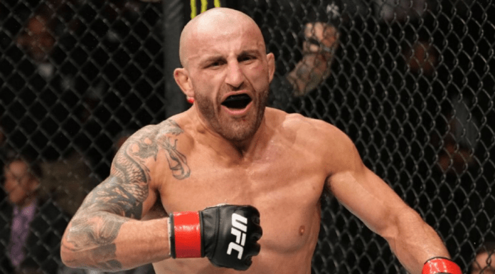 UFC 333 ogłoszone! Volkanovski broni pasa przed niepokonanym Evloevem, wielka trylogia w co-main evencie